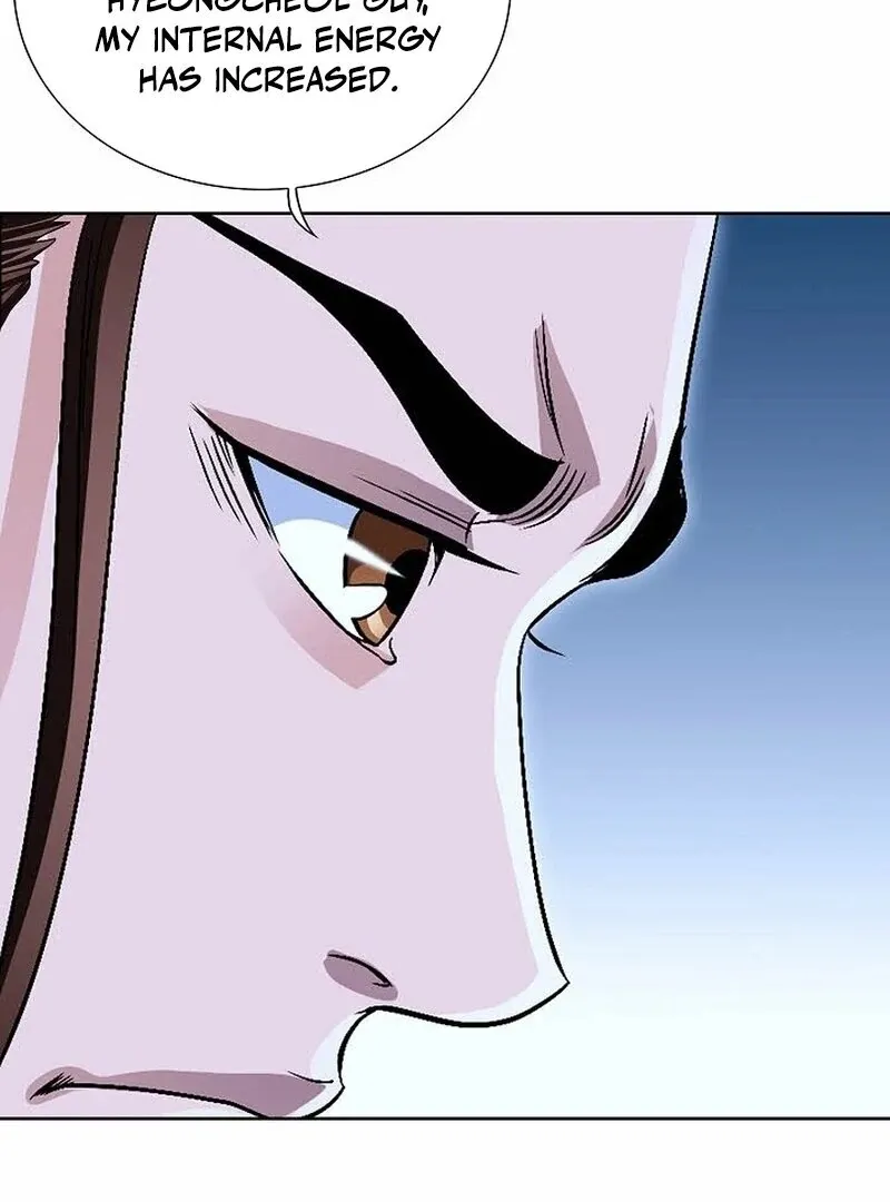Unrivaled Warrior Chapter 9 page 103 - 
