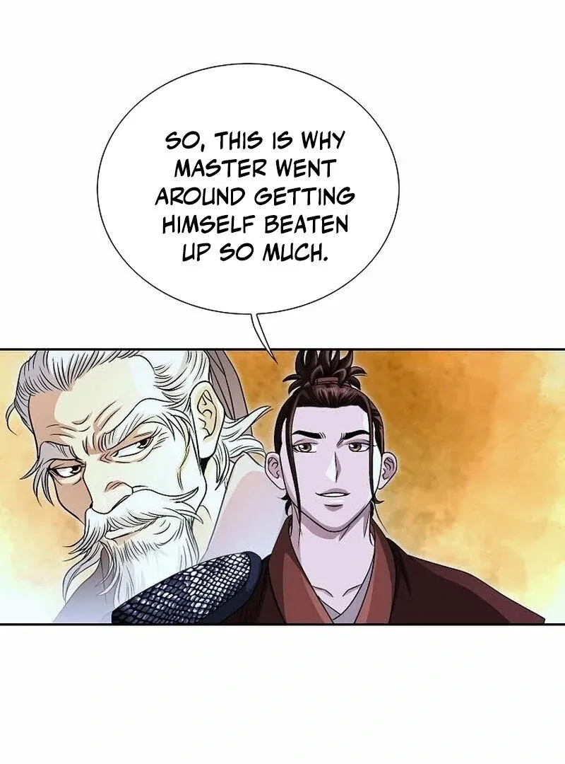 Unrivaled Warrior Chapter 9 page 105 - 