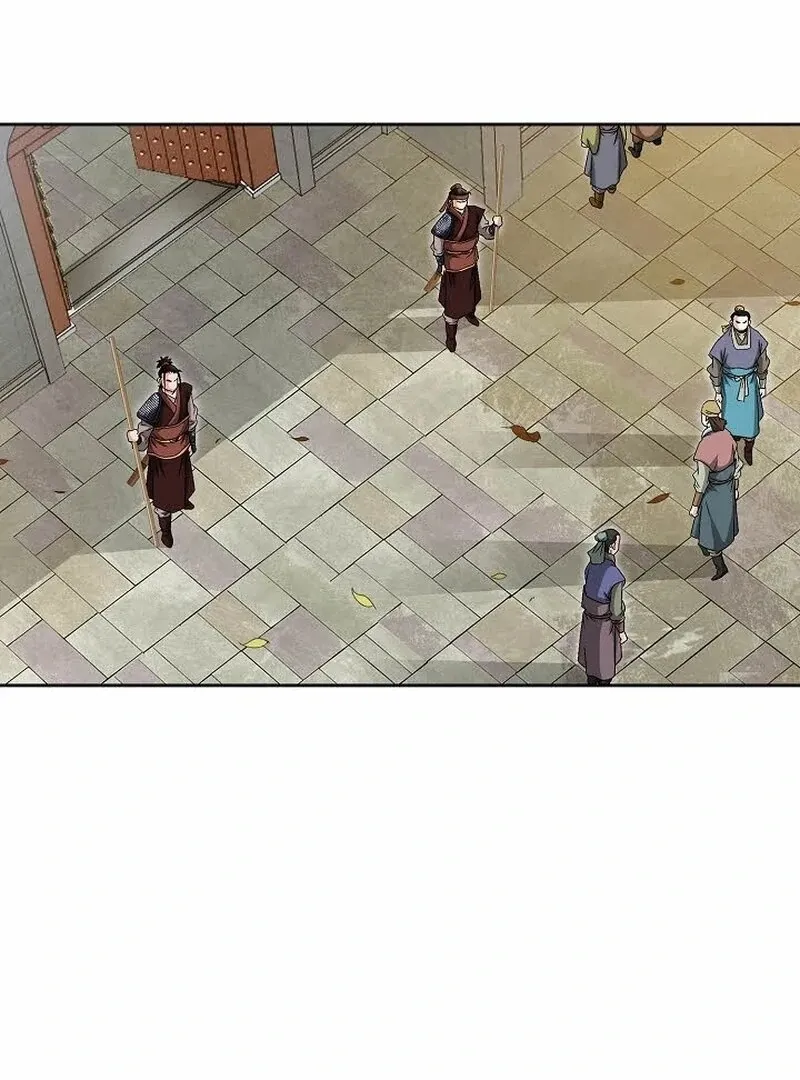 Unrivaled Warrior Chapter 9 page 108 - 