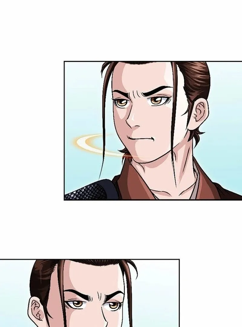 Unrivaled Warrior Chapter 9 page 109 - 