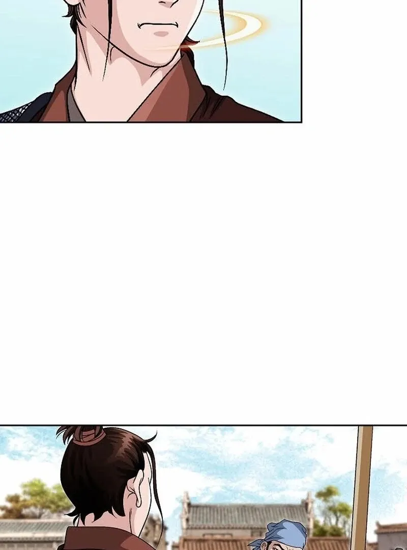 Unrivaled Warrior Chapter 9 page 110 - 