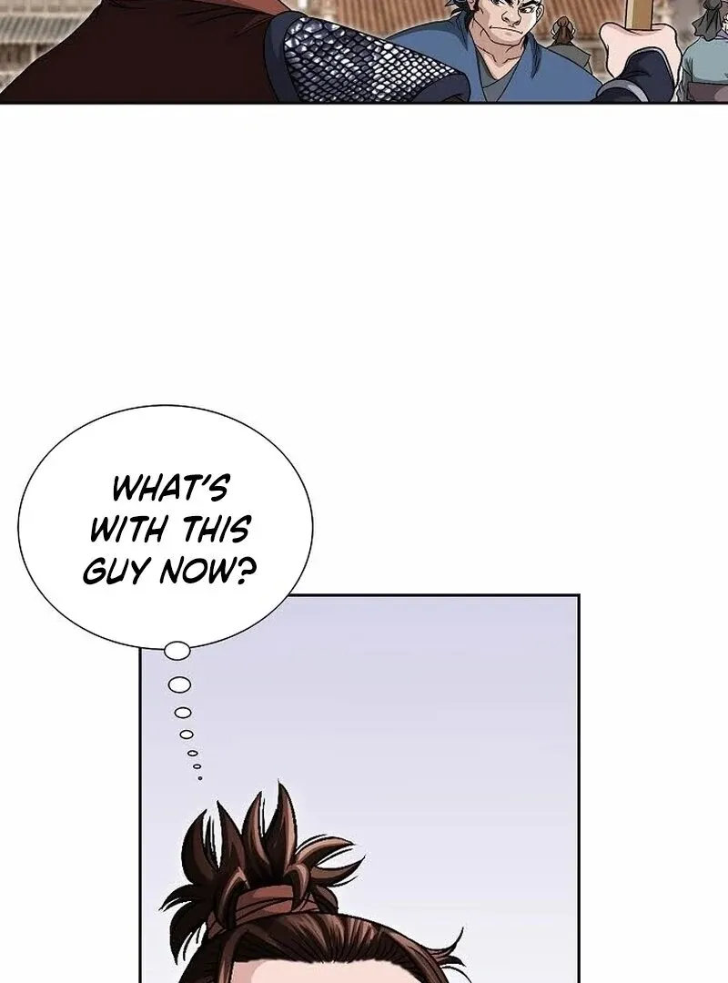 Unrivaled Warrior Chapter 9 page 111 - 