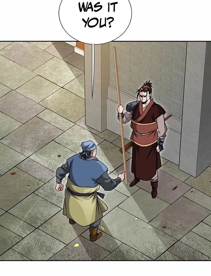 Unrivaled Warrior Chapter 9 page 113 - 