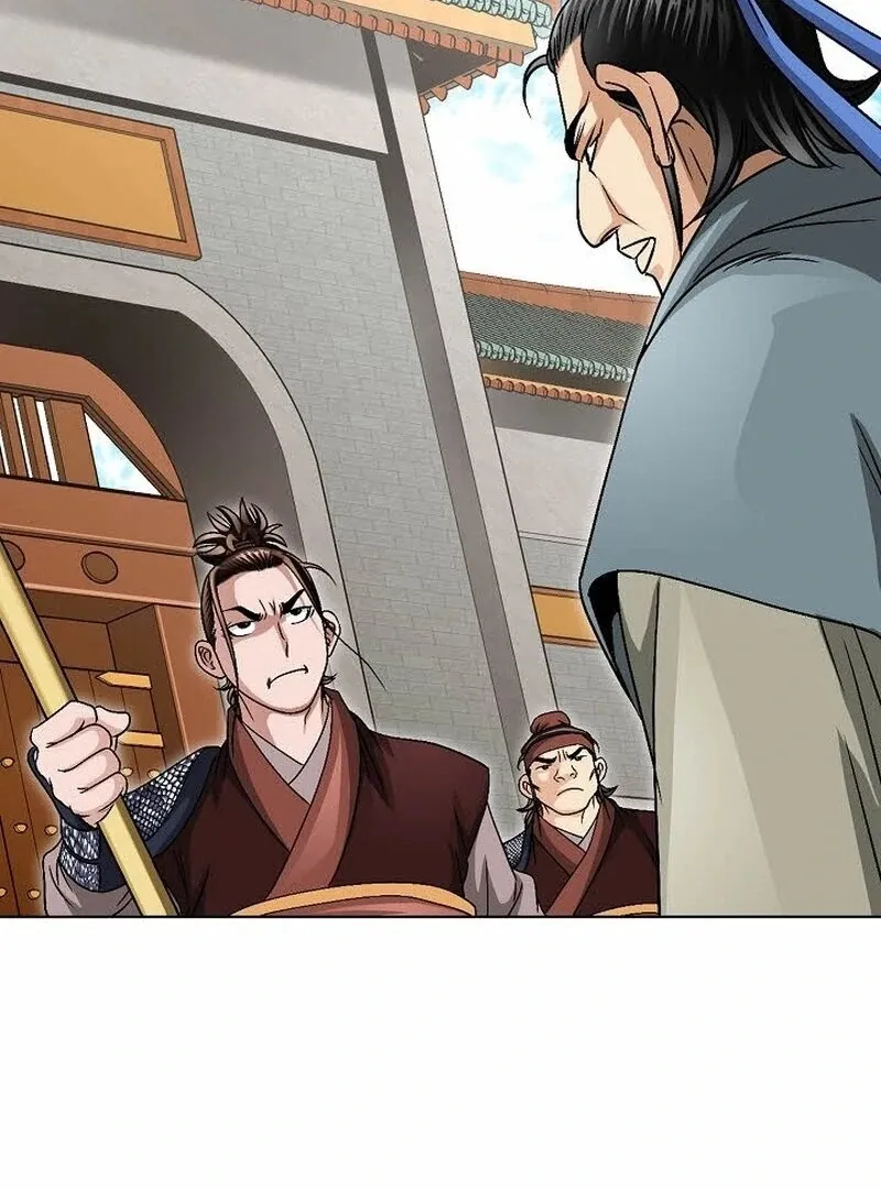 Unrivaled Warrior Chapter 9 page 13 - 