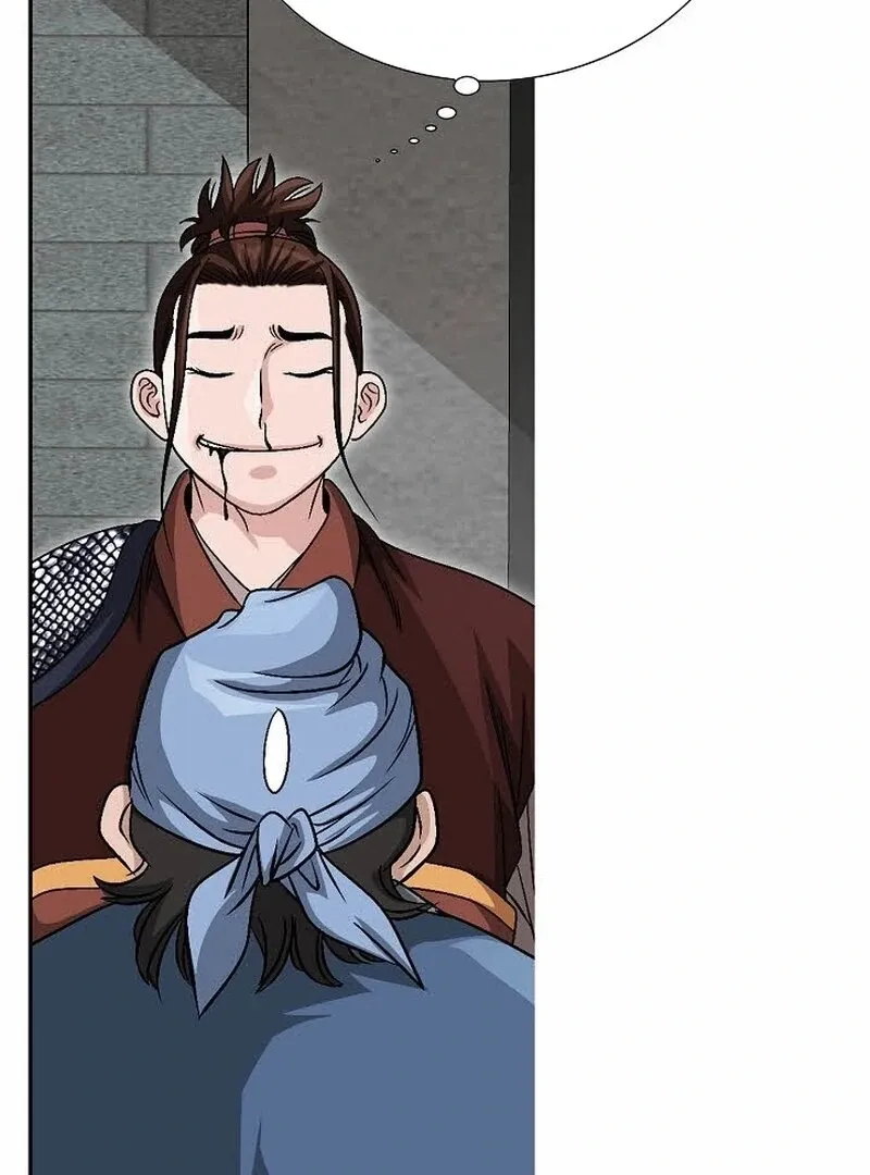 Unrivaled Warrior Chapter 9 page 124 - 