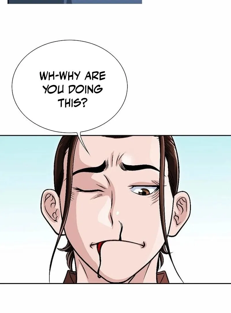 Unrivaled Warrior Chapter 9 page 125 - 