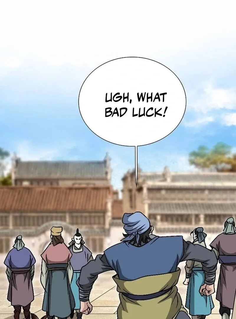 Unrivaled Warrior Chapter 9 page 126 - 
