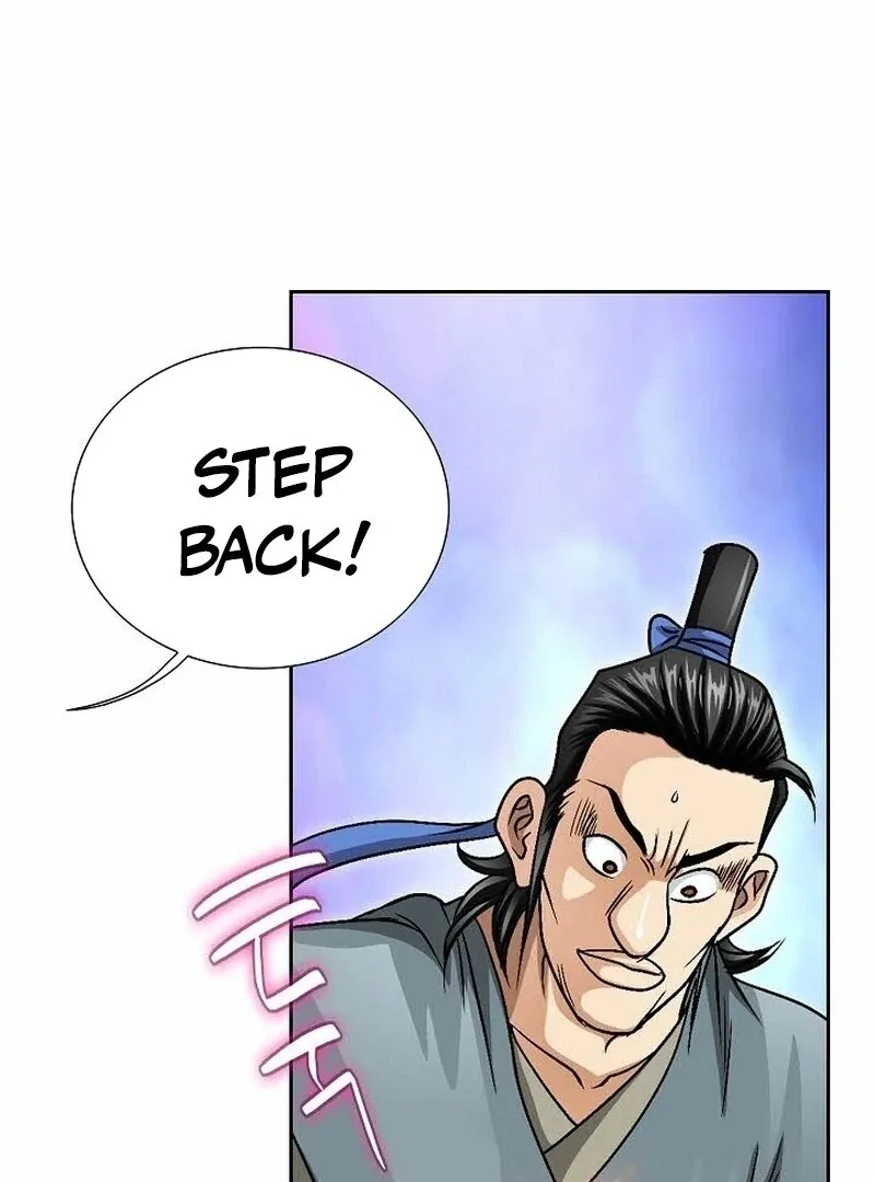 Unrivaled Warrior Chapter 9 page 14 - 