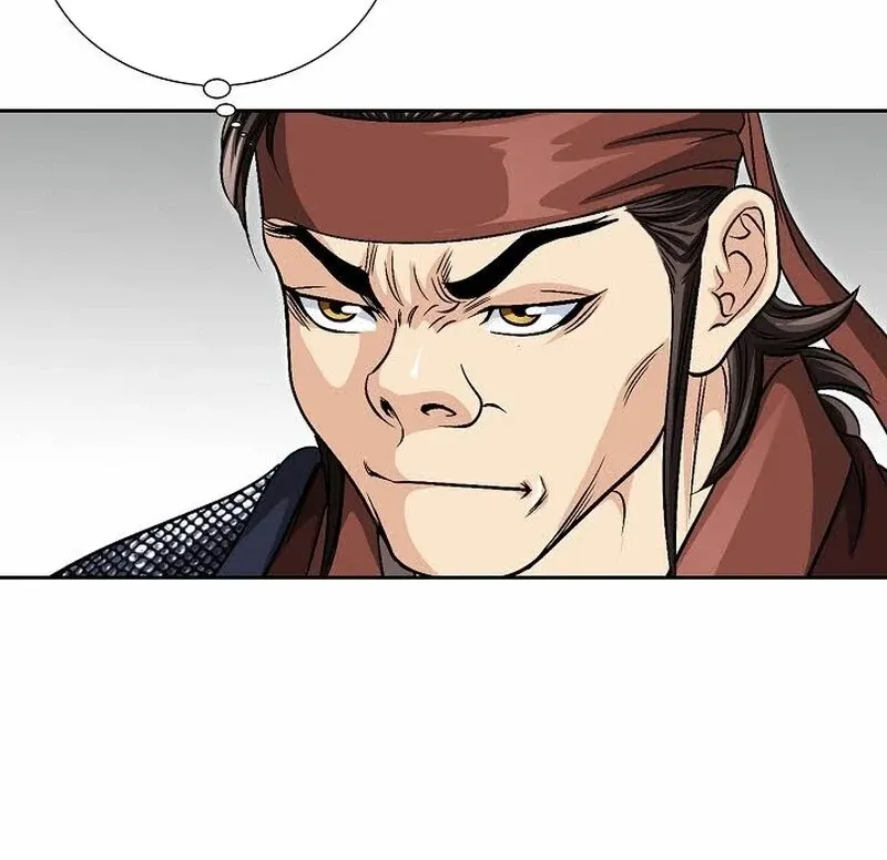 Unrivaled Warrior Chapter 9 page 133 - 