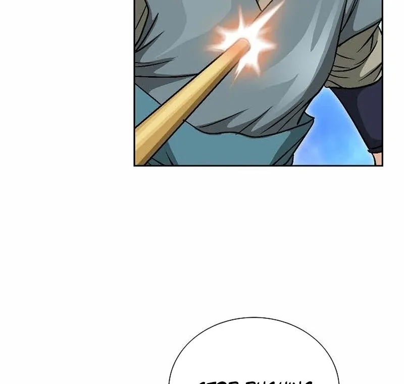Unrivaled Warrior Chapter 9 page 15 - 