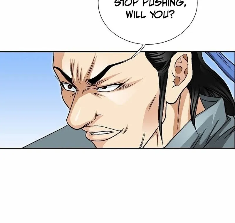 Unrivaled Warrior Chapter 9 page 16 - 