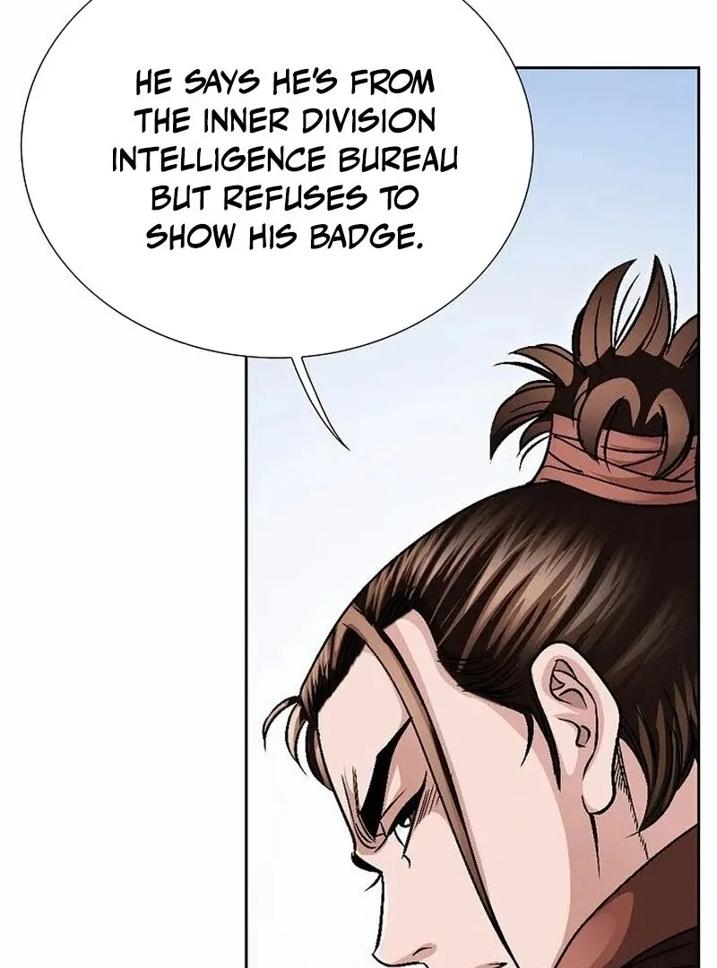 Unrivaled Warrior Chapter 9 page 20 - 