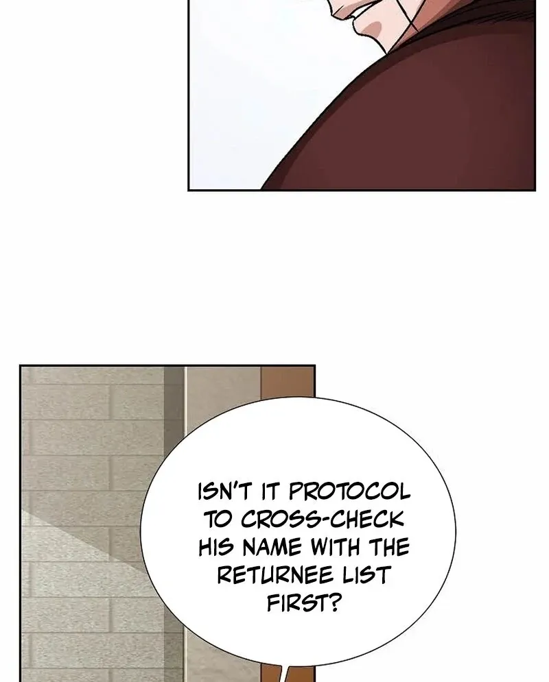 Unrivaled Warrior Chapter 9 page 21 - 