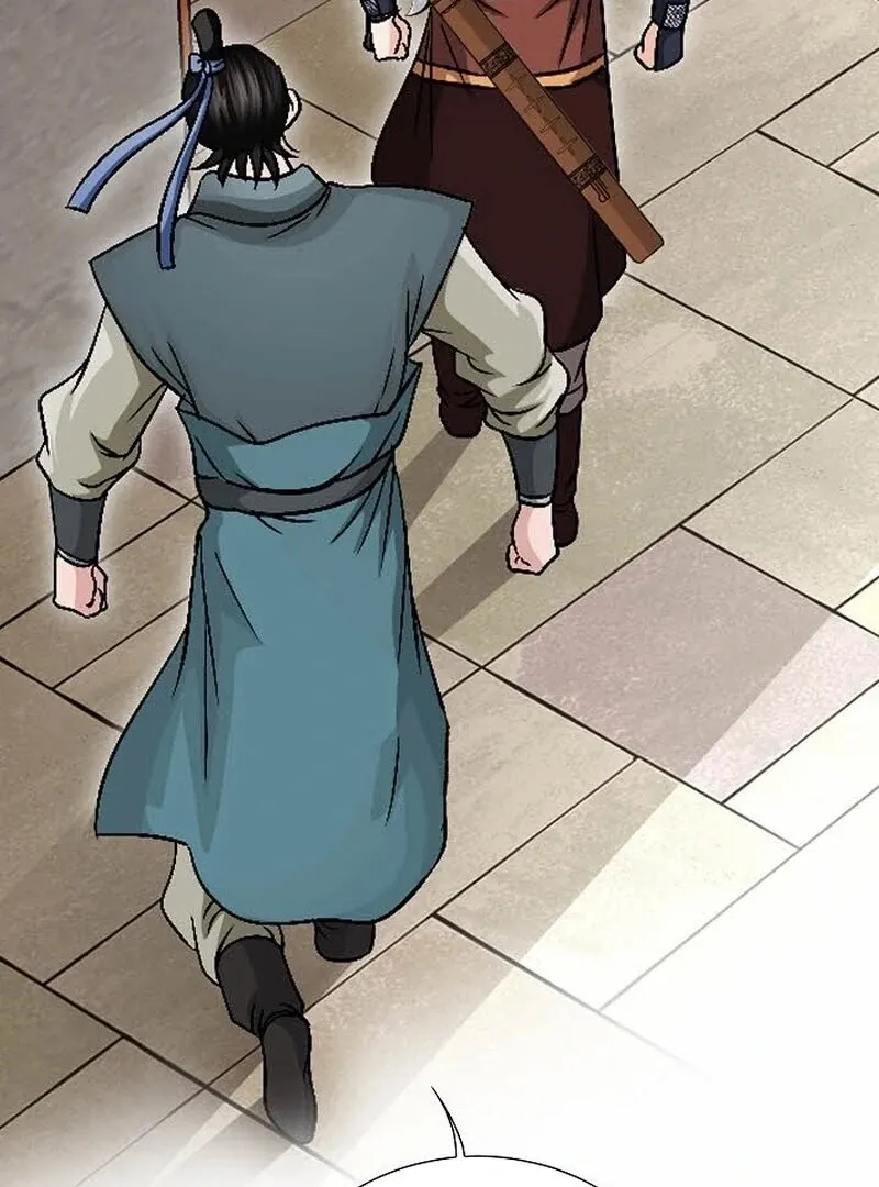 Unrivaled Warrior Chapter 9 page 24 - 