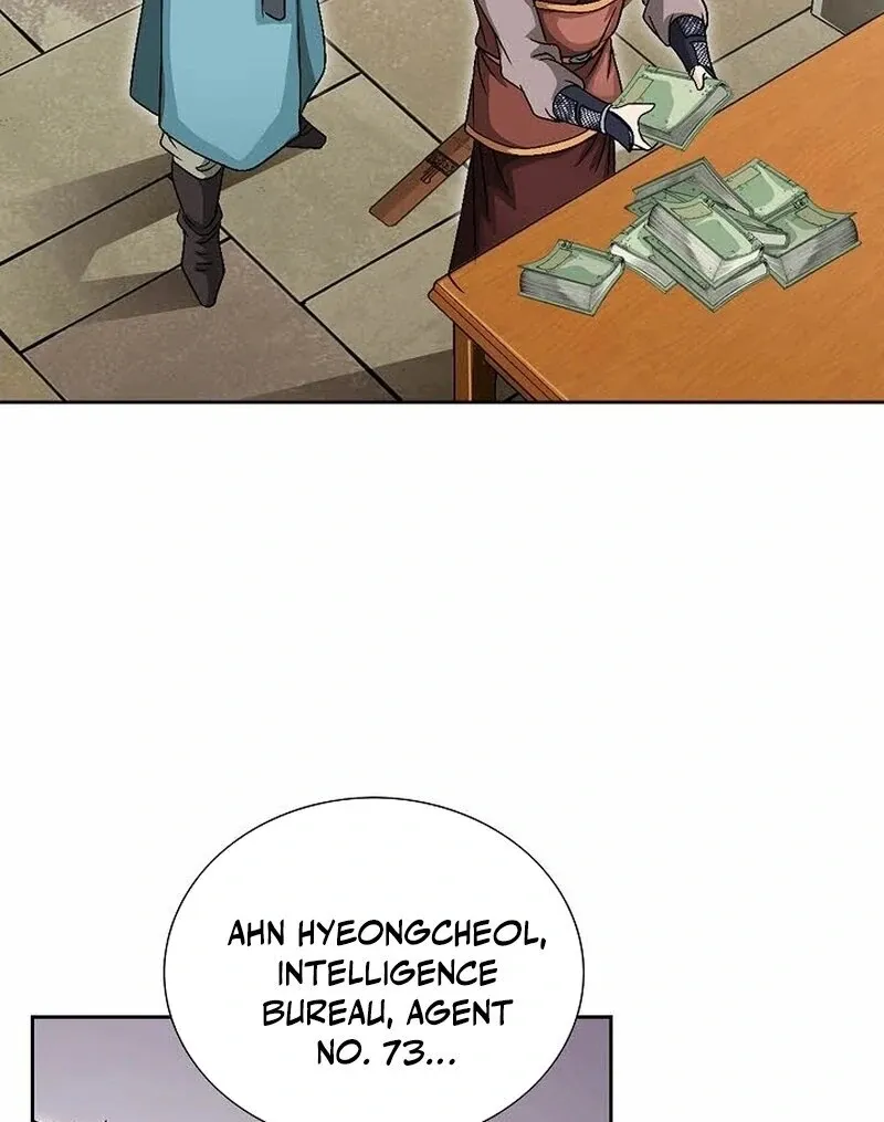 Unrivaled Warrior Chapter 9 page 28 - 