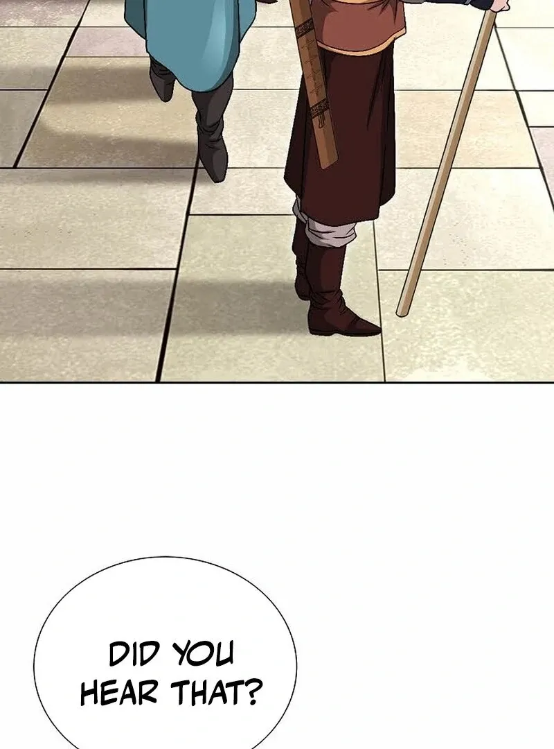 Unrivaled Warrior Chapter 9 page 32 - 