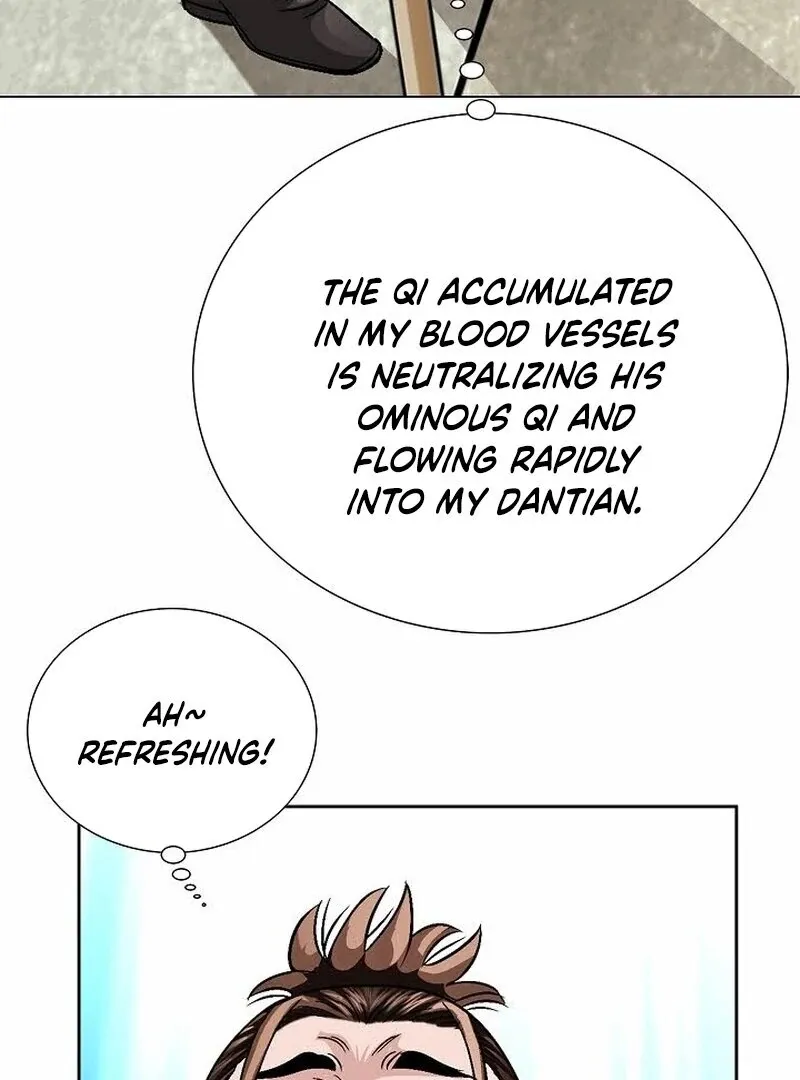 Unrivaled Warrior Chapter 9 page 41 - 