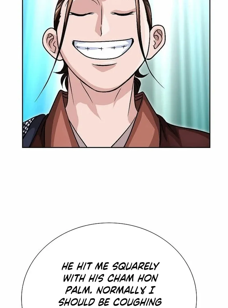 Unrivaled Warrior Chapter 9 page 42 - 