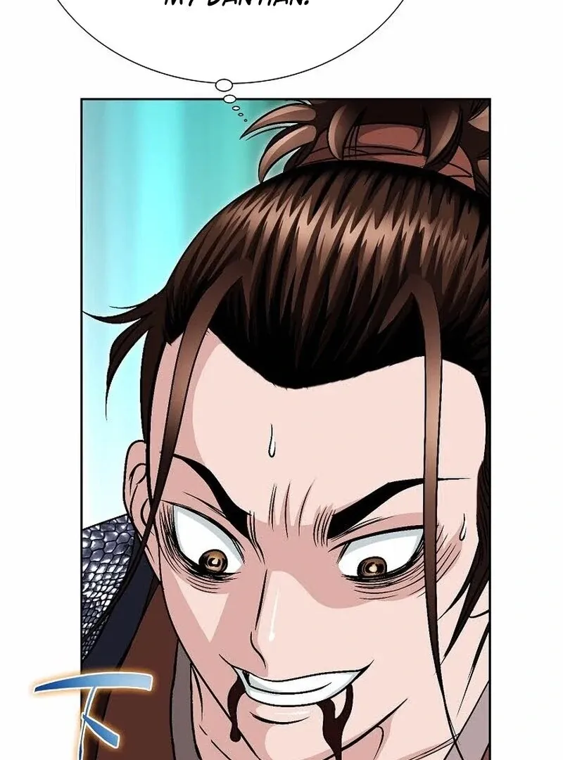 Unrivaled Warrior Chapter 9 page 51 - 