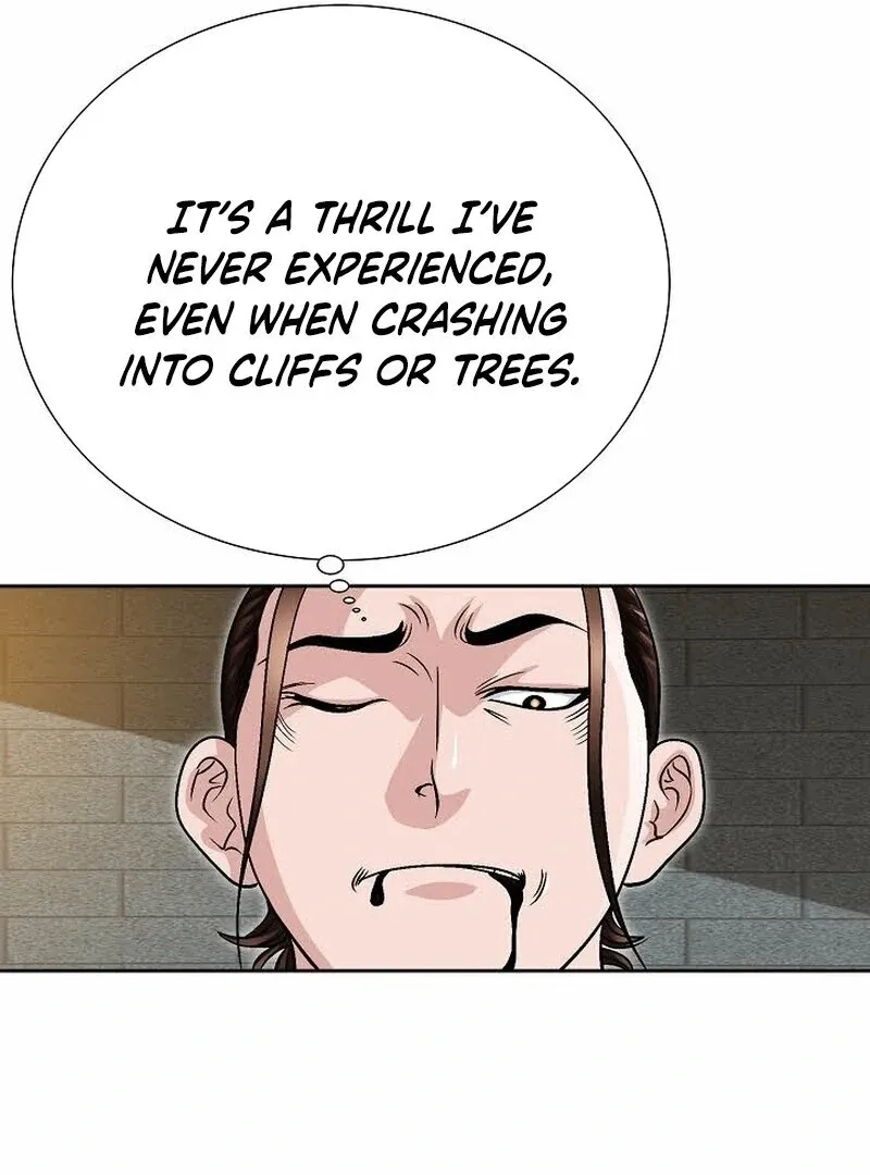 Unrivaled Warrior Chapter 9 page 54 - 