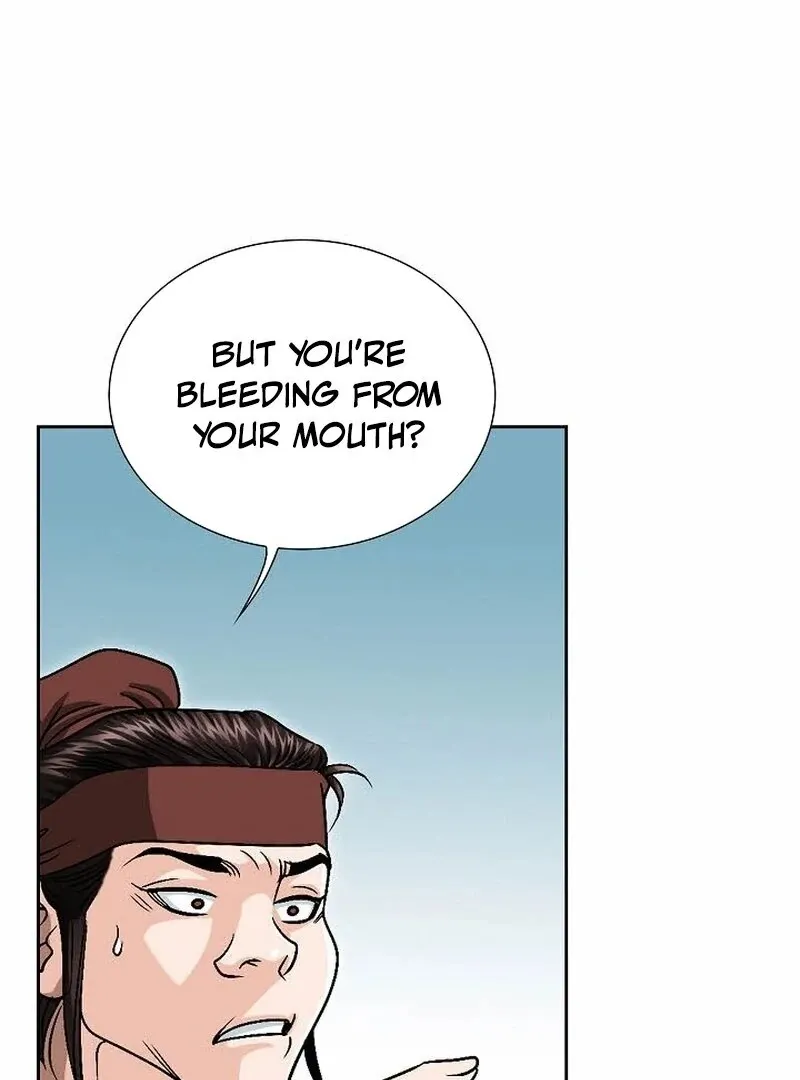 Unrivaled Warrior Chapter 9 page 63 - 