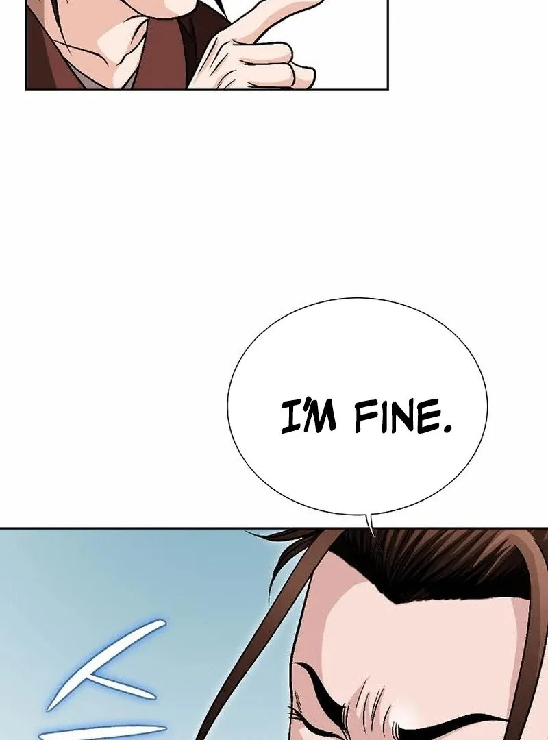 Unrivaled Warrior Chapter 9 page 64 - 