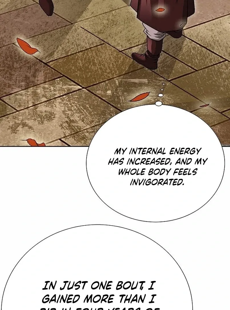 Unrivaled Warrior Chapter 9 page 67 - 