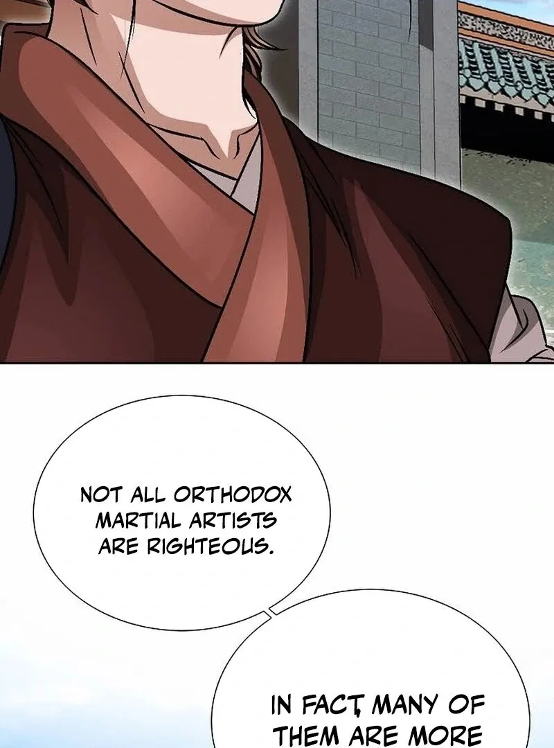 Unrivaled Warrior Chapter 9 page 71 - 