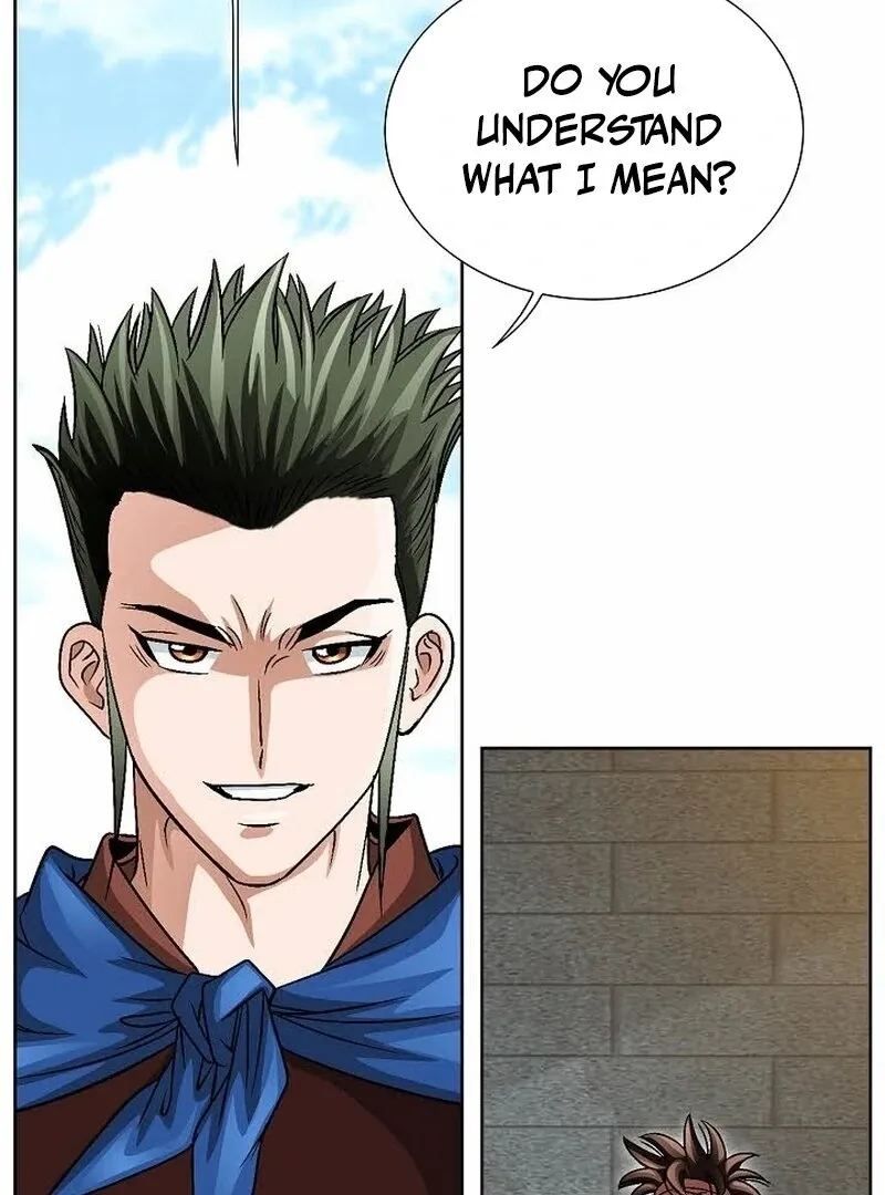 Unrivaled Warrior Chapter 9 page 73 - 