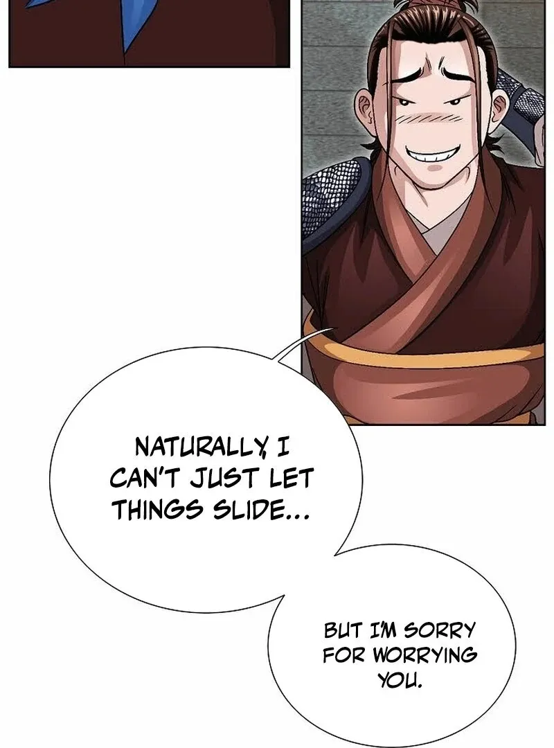 Unrivaled Warrior Chapter 9 page 74 - 
