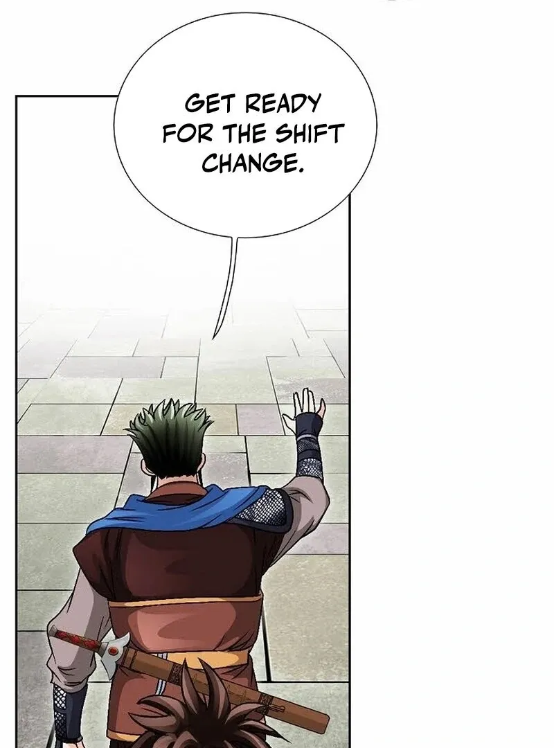 Unrivaled Warrior Chapter 9 page 75 - 