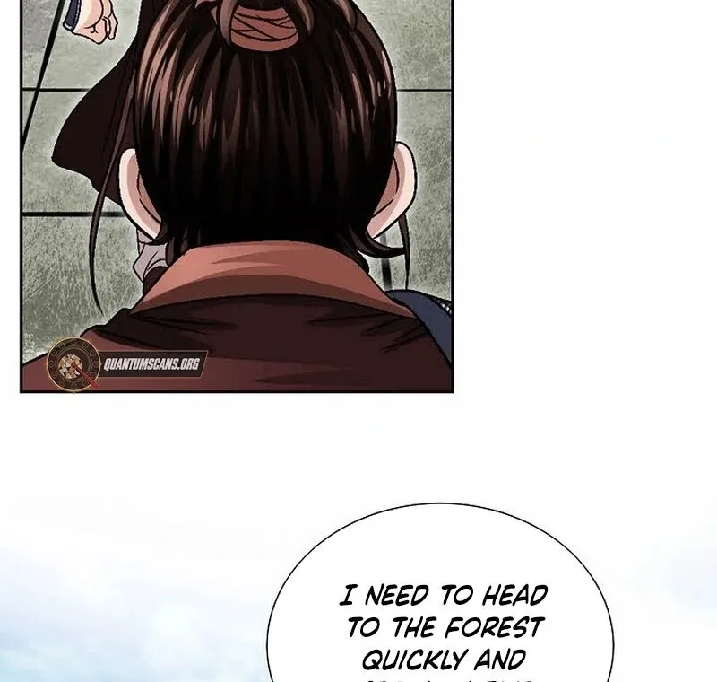 Unrivaled Warrior Chapter 9 page 76 - 
