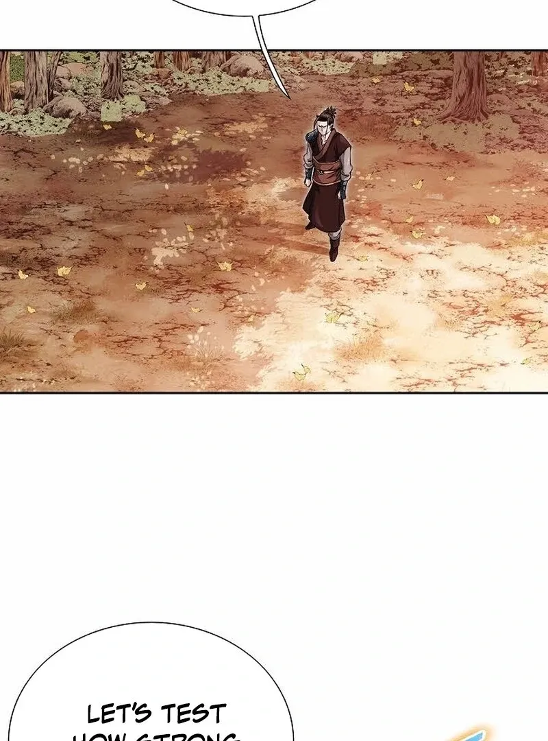 Unrivaled Warrior Chapter 9 page 80 - 
