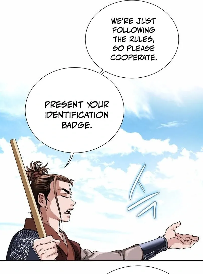 Unrivaled Warrior Chapter 9 page 9 - 