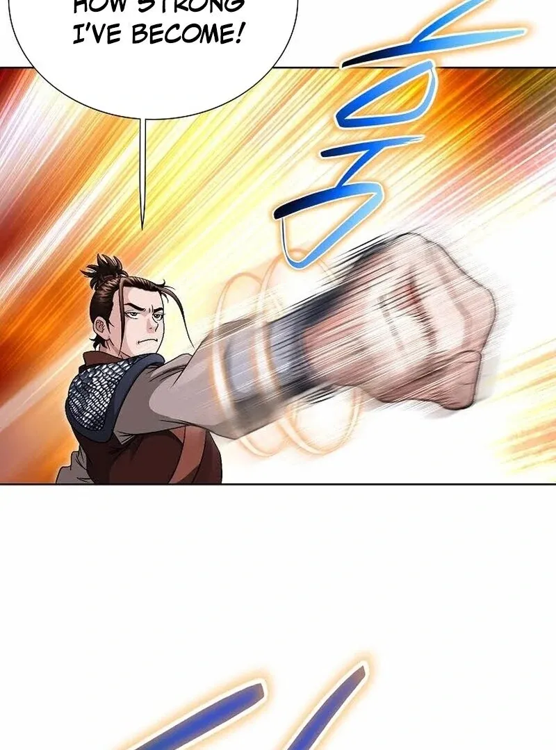 Unrivaled Warrior Chapter 9 page 81 - 