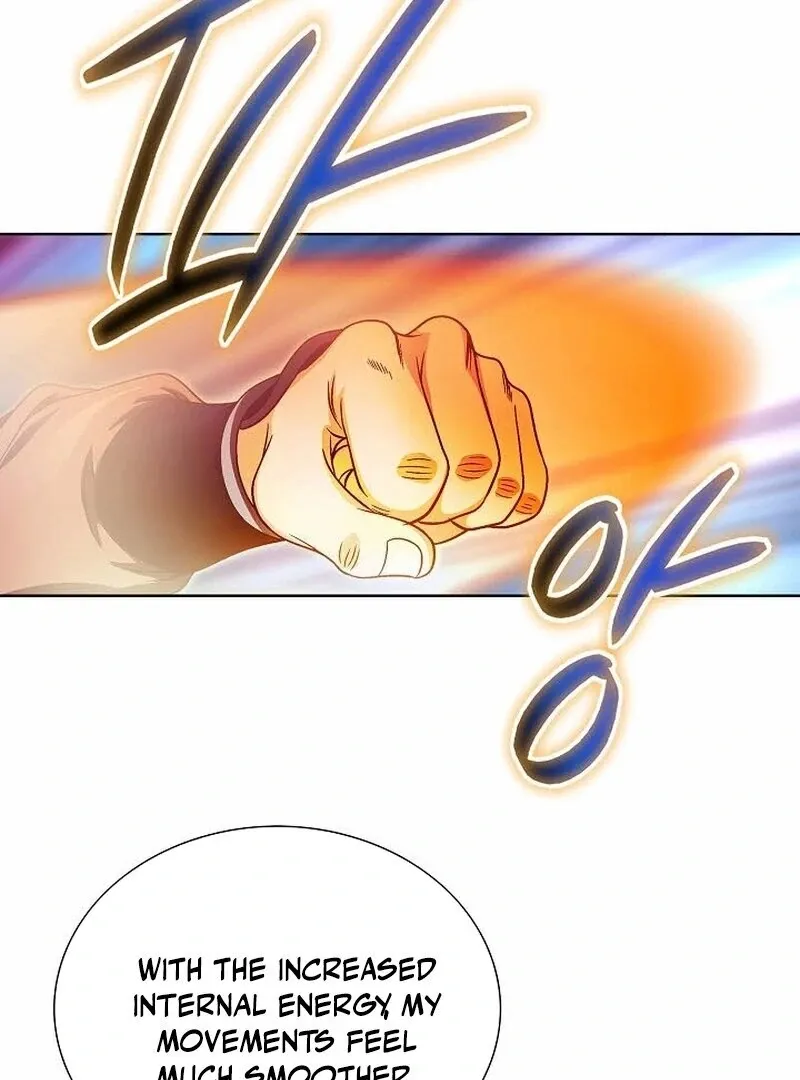 Unrivaled Warrior Chapter 9 page 82 - 