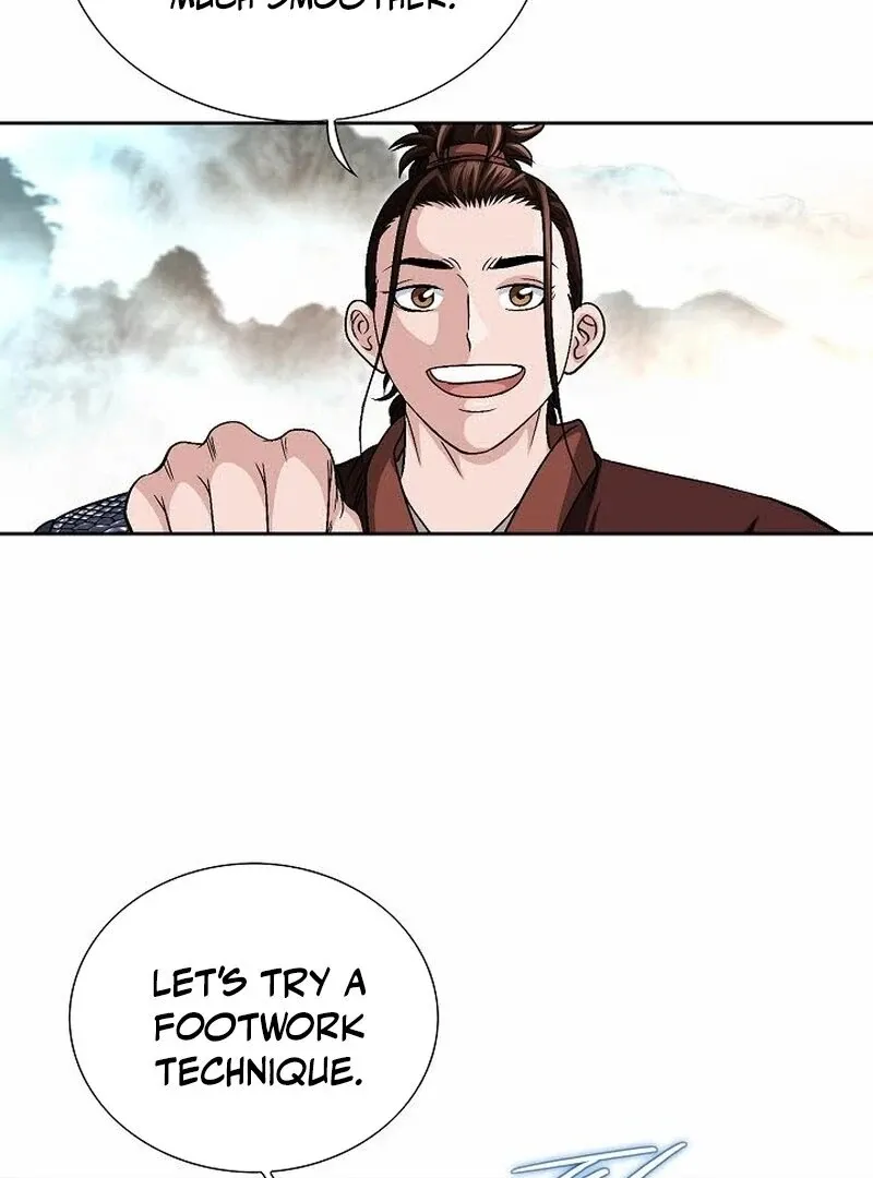 Unrivaled Warrior Chapter 9 page 83 - 