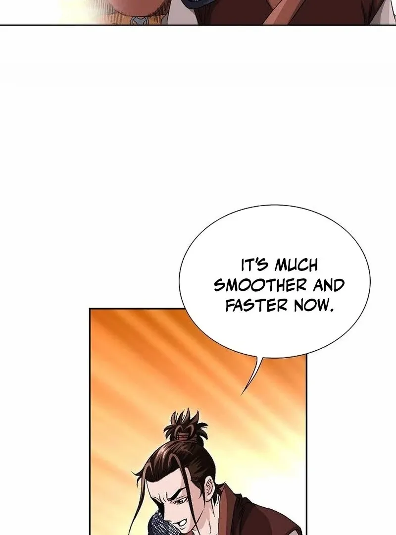 Unrivaled Warrior Chapter 9 page 87 - 