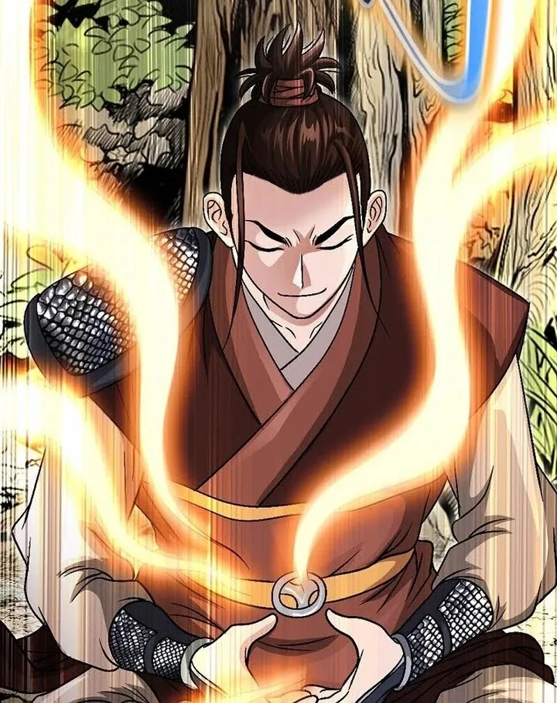 Unrivaled Warrior Chapter 9 page 91 - 