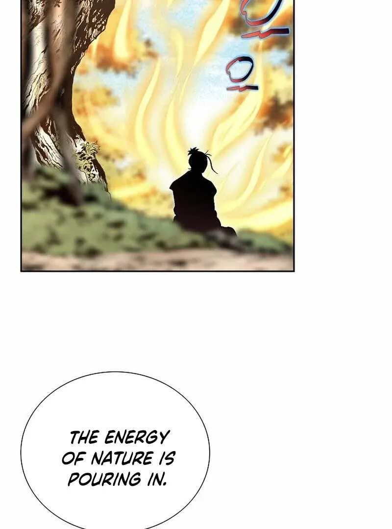 Unrivaled Warrior Chapter 9 page 95 - 