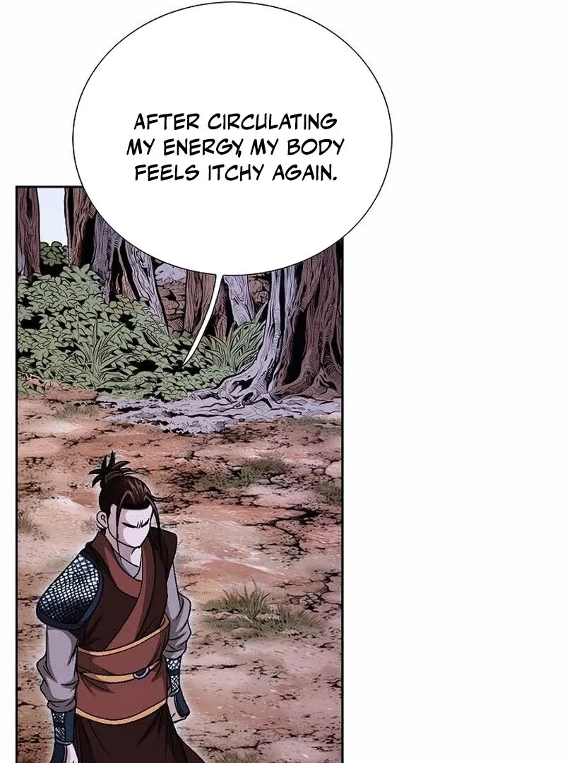 Unrivaled Warrior Chapter 9 page 100 - 
