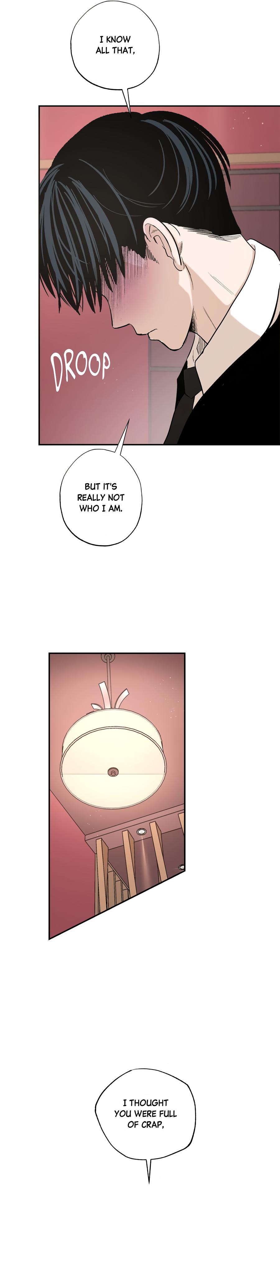 Unromantic Taxi Chapter 13 page 13 - 