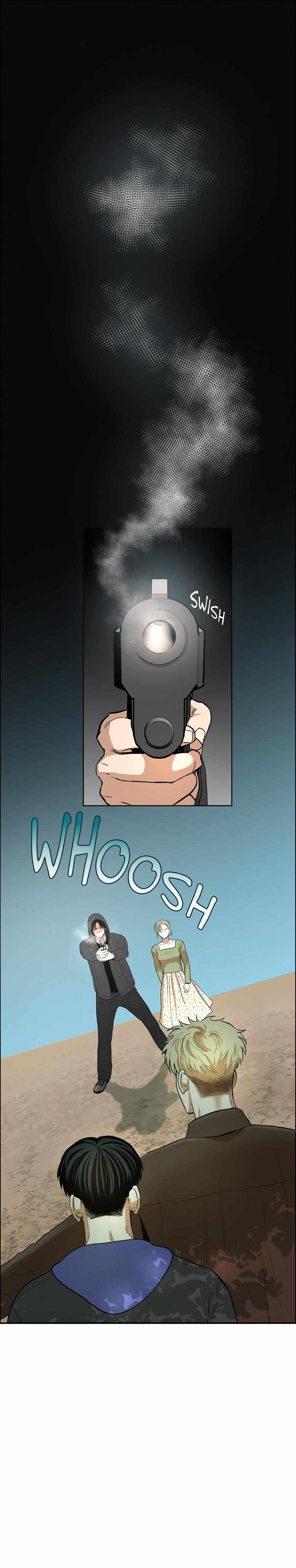 Unromantic Taxi Chapter 18 page 2 - 