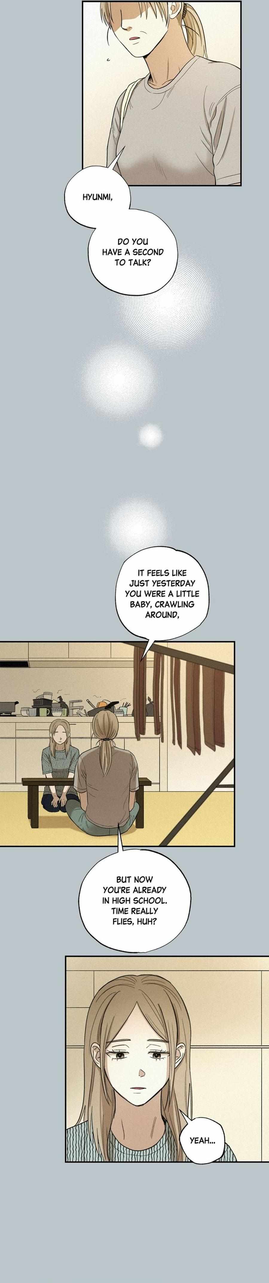 Unromantic Taxi Chapter 20 page 4 - 