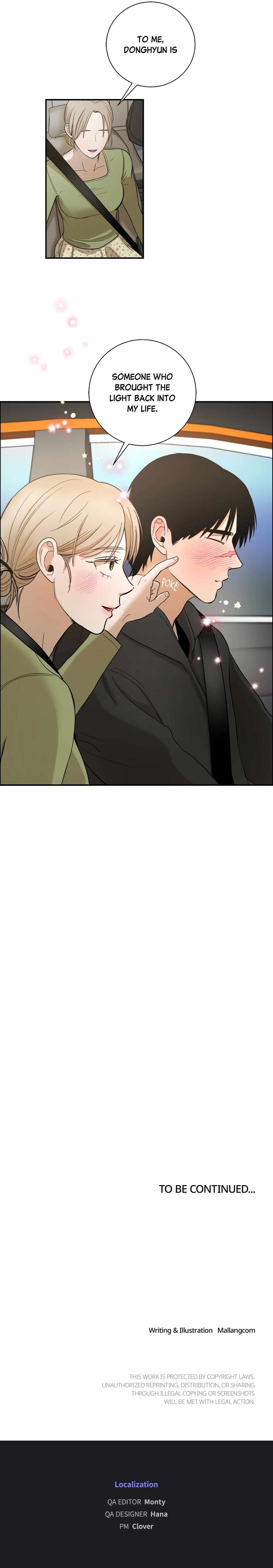 Unromantic Taxi Chapter 21 page 19 - 