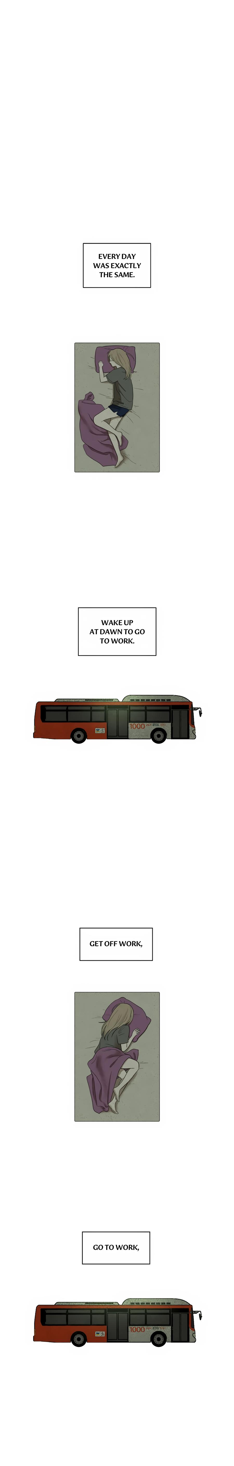 Unromantic Taxi Chapter 22 page 2 - 