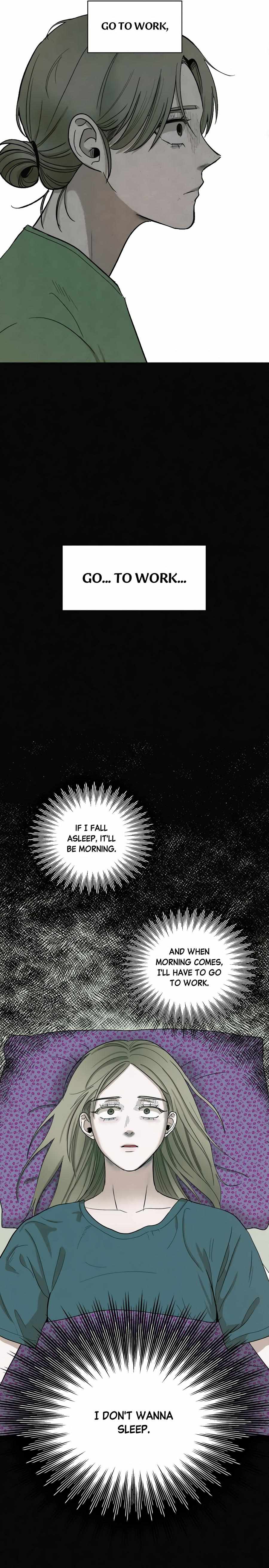 Unromantic Taxi Chapter 22 page 4 - 