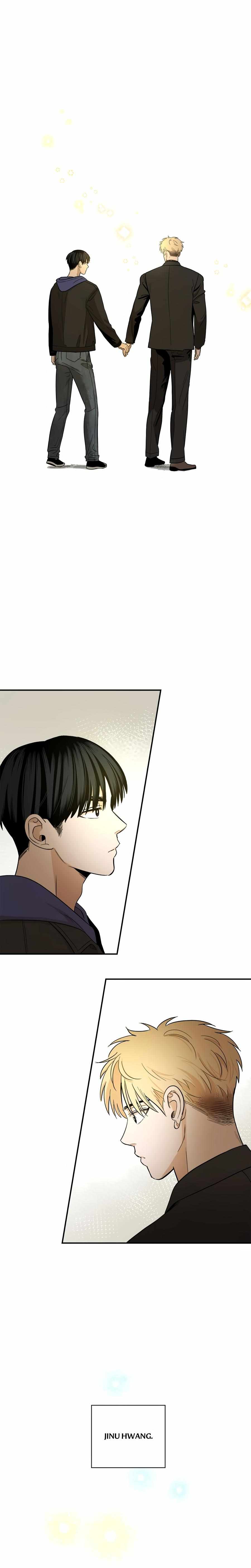 Unromantic Taxi Chapter 25 page 25 - 