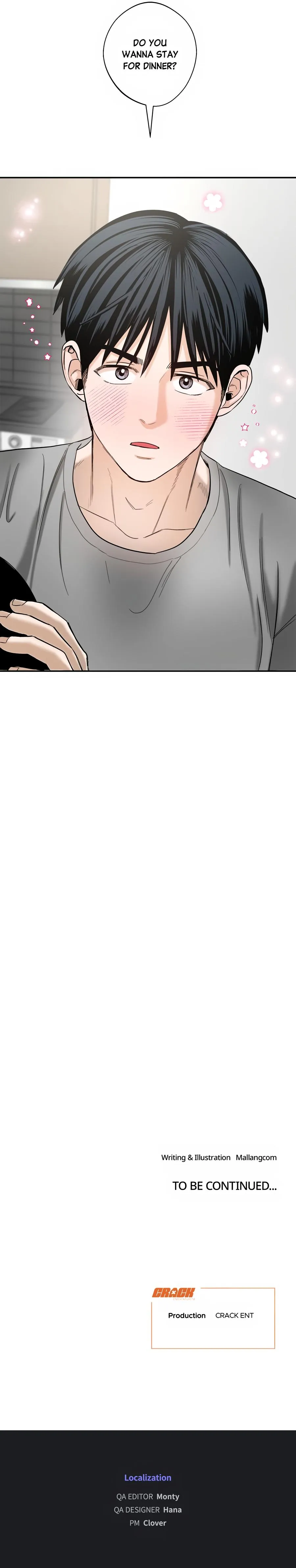 Unromantic Taxi Chapter 26 page 19 - 