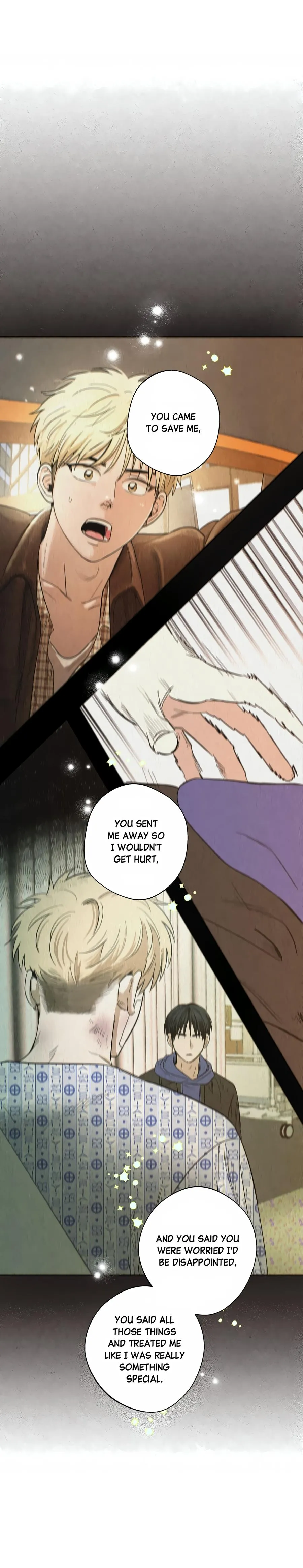 Unromantic Taxi Chapter 27 page 16 - 
